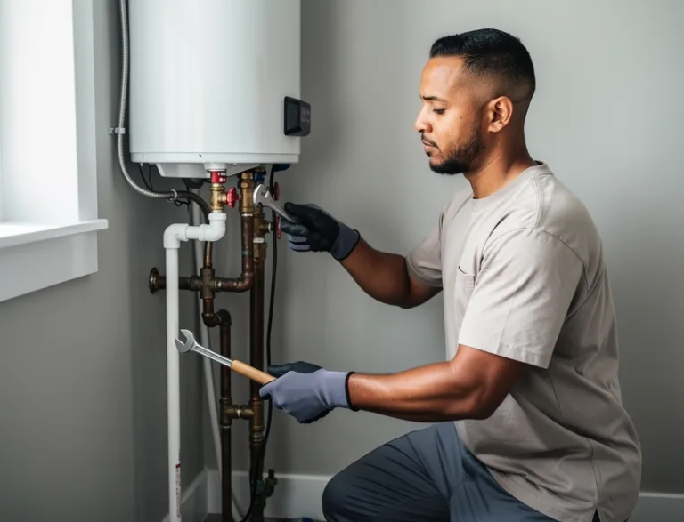 Boiler Reparatur Service in Wattenscheid